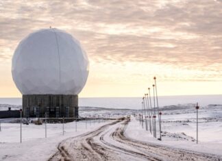 «Гренландський фактор». Як Росія використовує ситуацію з арктичним островом для виправдання анексії Криму