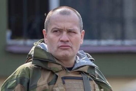 Палатный о претензиях центральной власти к Кличко