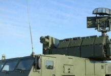 У Генштабі ЗСУ заявили про удар по ЗРК «Тор-М2» поблизу селища Кача на заході Кримського півострова