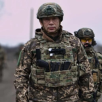 Россия хотела дойти до Одессы и завершить войну разгромом: Сырский подвел итоги года для ВСУ