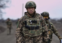 Россия хотела дойти до Одессы и завершить войну разгромом: Сырский подвел итоги года для ВСУ