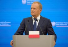 Туск: Именно Россия отклонила мирный план, подготовленный США, а не Зеленский