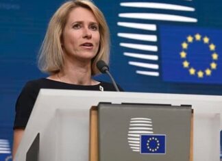 Каллас: 20-й пакет санкций для РФ будет готов в феврале