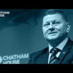 Залужный рассказал о своих политических планах в Украине