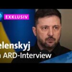 Зеленский намерен баллотироваться, если выборы будут проводиться во время войны, и еще не решил — если после