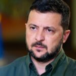 «Росія дає сигнал Америці – визнайте Крим, ми на це не підемо» – президент Зеленський