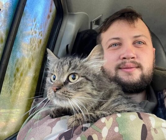 «Важливий для України, як і Стус». Історія Геннадія Афанасьєва в документальному фільмі «Пробач мені, мамо»