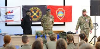 Російська влада Криму збільшила квоти «Артеку» для іноземців