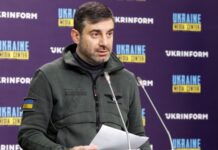 Російська влада використовує Крим як місце для фільтрації українських дітей – омбудсмен Лубінець