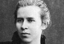 Крим Лесі Українки: «Забутий незабутній рай надземний»