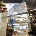 «Минимум 60 дней»: в Раде озвучили главное условие для проведения выборов