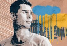 В Україні до Дня спротиву окупації Криму презентують документальний комікс про Богдана Зізу