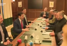 ISW: давить на Украину ради «быстрого мира» странно, пока Кремль отказывается от любых компромиссов