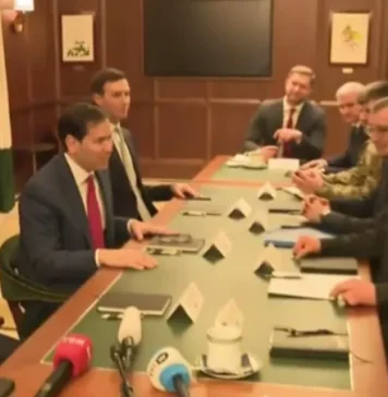 ISW: давить на Украину ради «быстрого мира» странно, пока Кремль отказывается от любых компромиссов