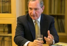 Россия уже проиграла войну Украине, — геостратег Фридман