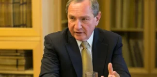 Россия уже проиграла войну Украине, — геостратег Фридман