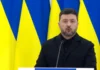 «Рабства в Украине нет», — Зеленский рассказал, кто может ехать за границу