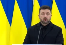 «Рабства в Украине нет», — Зеленский рассказал, кто может ехать за границу