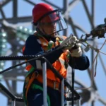 Света станет больше, но отключения останутся: в Киеве запускают новую генерацию