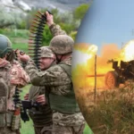 Генштаб ВСУ: Россияне активизировали штурмы на нескольких направлениях