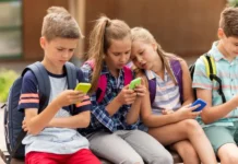 Олег Постернак. Запрет соцсетей до 16 лет – вопрос выживания, а не свободы слова