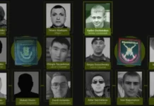 The Sunday Times назвала имена российских военных, расстреливавших людей на Житомирской трассе