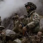 Почему российские пропагандисты заговорили о контрнаступлении ВСУ на стыке Днепропетровской и Запорожской областей: в ISW назвали причину