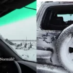 Журналисты латвийского LSM в Украине попали под атаку российского дрона. ВИДЕО