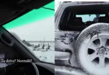 Журналисты латвийского LSM в Украине попали под атаку российского дрона. ВИДЕО