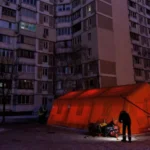 Почти 1400 киевских домов остаются без отопления, — Кличко