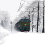 Укрзализныця изменила маршруты поездов на Сумском направлении из-за обстрелов