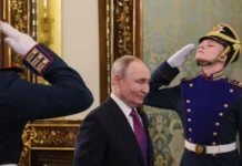 Режим на иголках: кремлевская верхушка мечтает о конце эпохи Путина