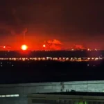 «Завод-мишень»: в России в девятый раз горит НПЗ «Лукойла»