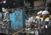 Шаг до тьмы: почему наши энергетики остались с пустыми складами перед лицом новых атак