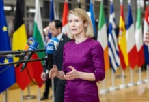 «Проблема не в ВСУ»: Европа требует сократить путинскую армию. ВИДЕО