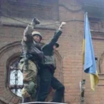 На фронте погиб экс-нардеп — воин и офицер