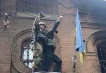 На фронте погиб экс-нардеп — воин и офицер