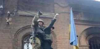 На фронте погиб экс-нардеп — воин и офицер