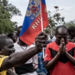 Грязная ловушка Кремля: Кения устроила скандал из-за действий РФ