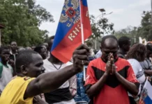 Грязная ловушка Кремля: Кения устроила скандал из-за действий РФ