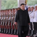 Ким Чен Ына определил официального преемника: мир почти не удивился