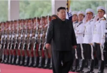 Ким Чен Ына определил официального преемника: мир почти не удивился