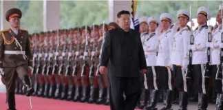 Ким Чен Ына определил официального преемника: мир почти не удивился