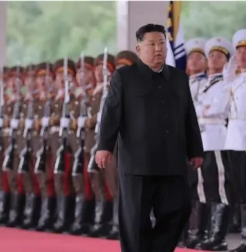 Ким Чен Ына определил официального преемника: мир почти не удивился