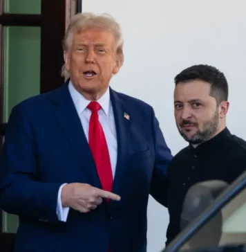 Администрация Трампа требует от Украины еще уступок ради быстрого завершения войны, — The New York Times