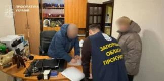 Адвокат у Запоріжжі попався на шахрайстві: пропонував фіктивні повістки та виїзд за кордон за гроші
