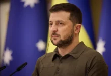 Зеленский прокомментировал возможное отравление веществами, которые Кремль применяет против оппонентов