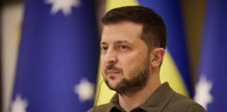 Зеленский прокомментировал возможное отравление веществами, которые Кремль применяет против оппонентов