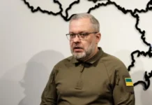 Галущенко сняли с ночного поезда Киев-Варшава