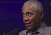 «Они реальны»: откровения 44-го президента США о пришельцах взорвали сеть. ВИДЕО